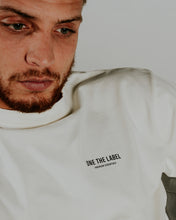 Load image into Gallery viewer, LOGO VINTAGE WHITE T-SHIRT

