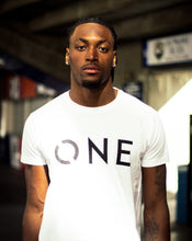 Load image into Gallery viewer, ARCHIVE; LOGO T-SHIRT WHITE

